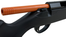 Tikka T1x - cleaning rod guide (22 LR)